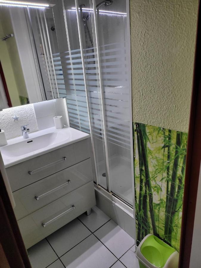 Villa 6P Climatisee Proche Mer Piscine Equipements Nautique Le Barcares Exterior photo