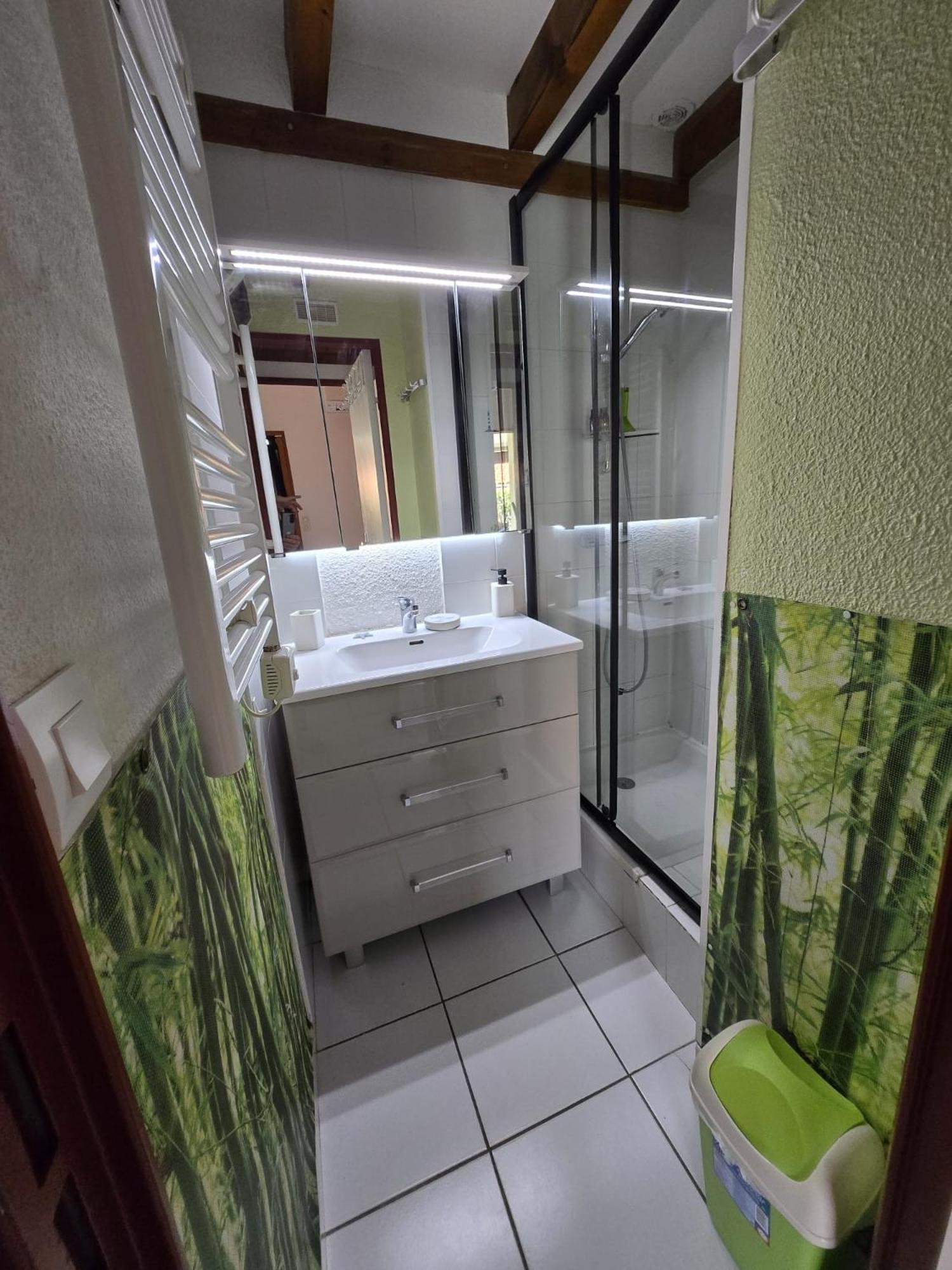 Villa 6P Climatisee Proche Mer Piscine Equipements Nautique Le Barcares Exterior photo